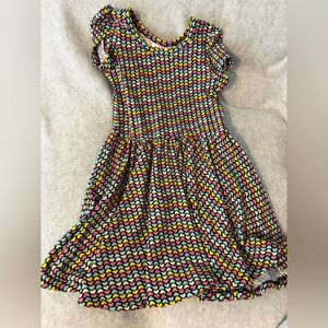 Dot Dot Smile Dress